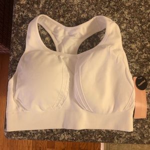 True Reactive Sports Bra
